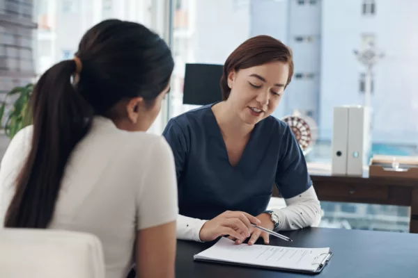 Covered… Until You’re Not: How Prior Authorization Impacts Caregivers and Patients
